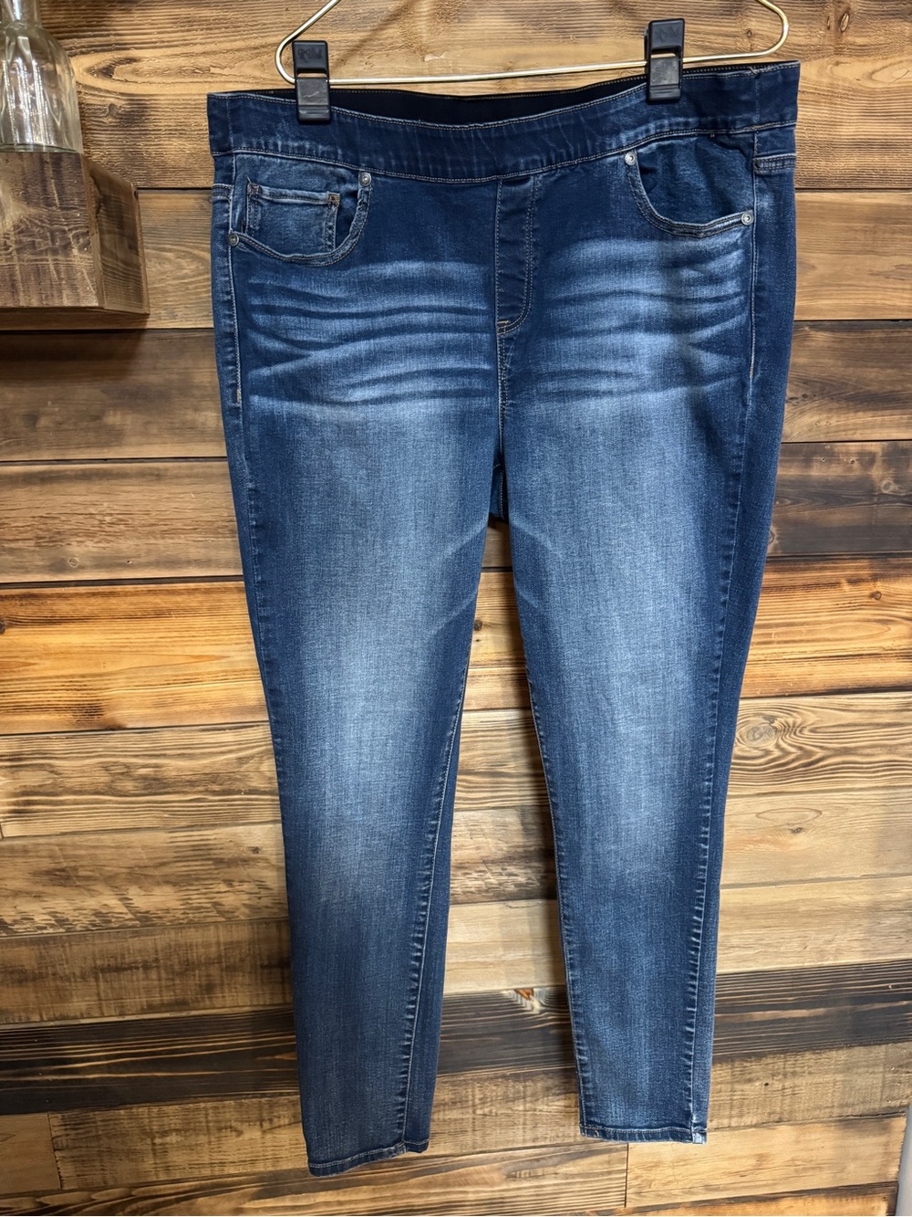 Maurice’s M Jeans Pull On